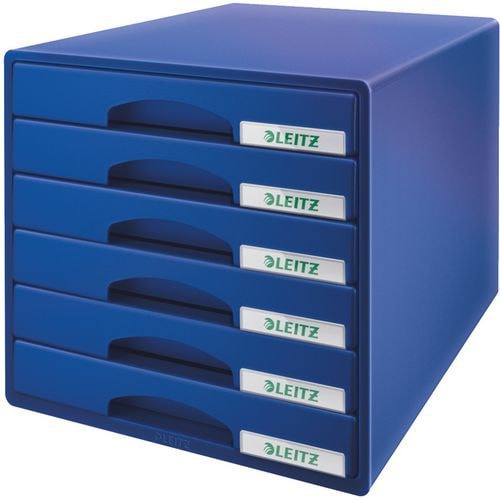 Bloc de classement Leitz Plus - Image principale