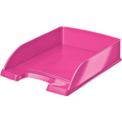 Corbeille à courrier Leitz WOW - Image principale