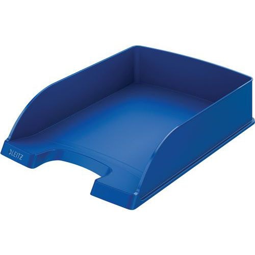 Corbeille à courrier Leitz Plus,  qualité supérieure - Image principale