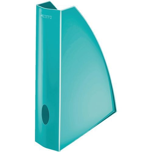 Lot de 6 Porte-revues Leitz WOW Menthe - Image principale
