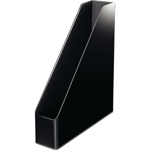 Lot de 4 Porte-revues Leitz Dual Noir - Image principale