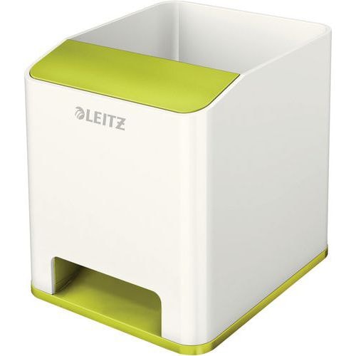 Pot à crayons Leitz WOW Dual - Image principale
