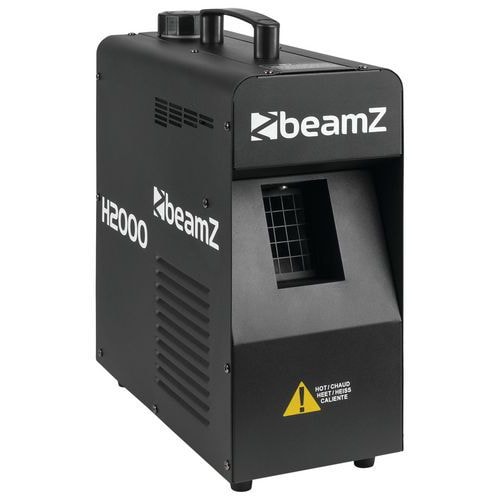 Machine à fumée avec DMX H2000 - BeamZ - Image principale
