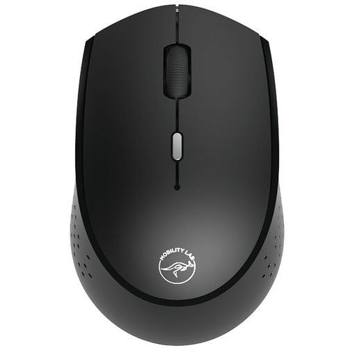 Souris sans Fil rechargeable USB-C - Mobility Lab - Image principale