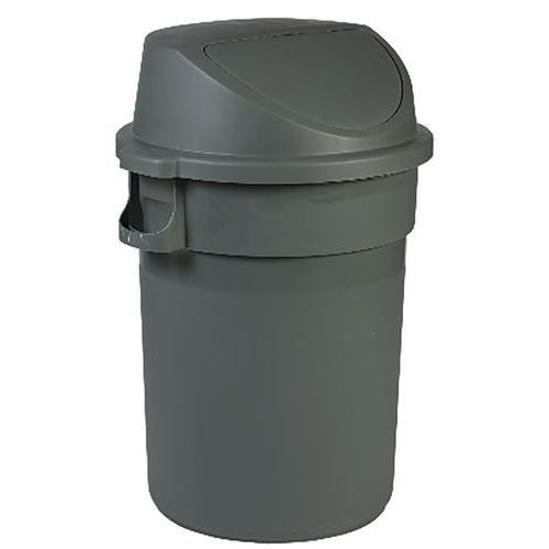 Poubelle push 120 L - Probbax - Image principale