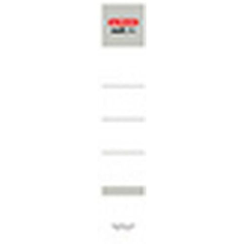 Lot de 120 Etiquette de dos pour classeur maX.file, 36 x 190 mm - Image principale