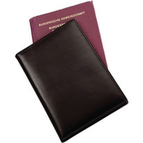 Etui passeport "RFID Document Safe - Image principale