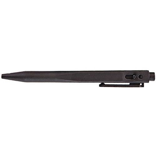 Stylo à bille rétractable DETECT, détectable - Image principale