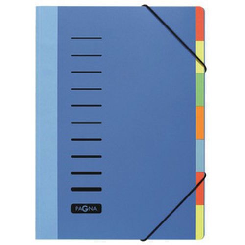 Trieur DESKORGANIZER Lucy Colors - Image principale