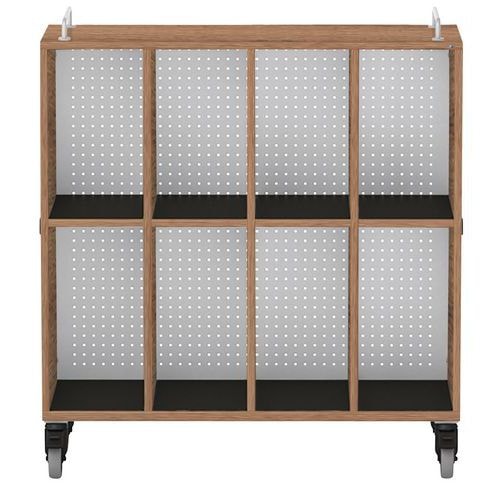 Meuble Shift+ Landscape cartables 8 cases - VS - Image principale