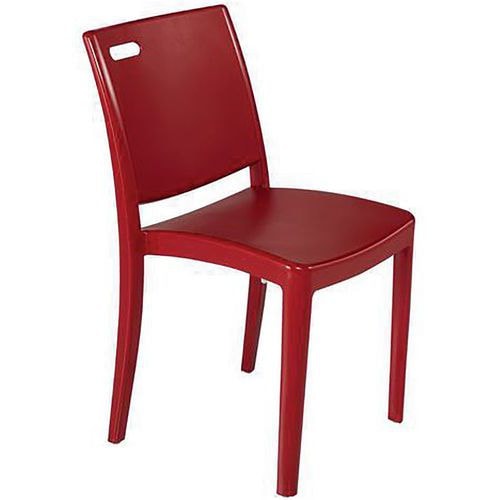 Chaise Clip - Grosfillex - Image principale