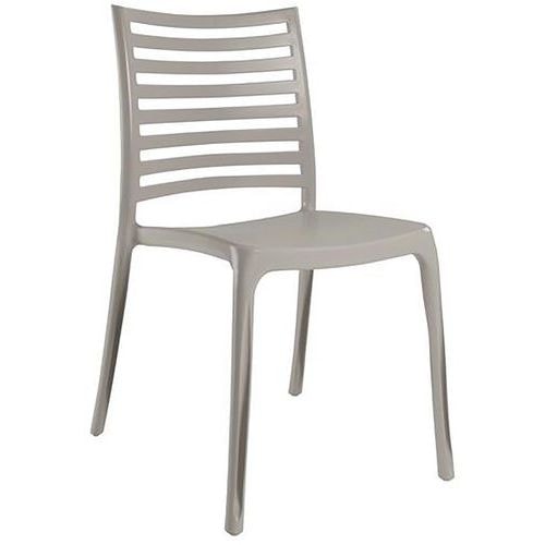 Chaise sunday lin - Image principale