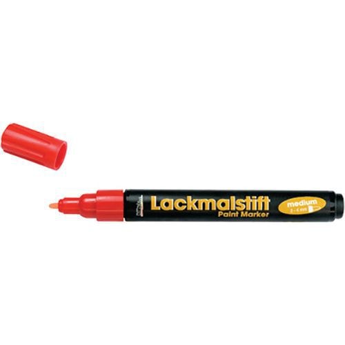 Marqueur laque medium Hobby Line - Image principale