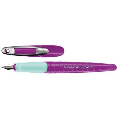 Stylo plume my.pen, plume: L - Image principale