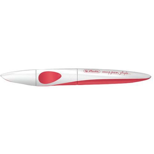 Lot de 6 Stylo roller my.pen style "Fresh Citrus - Image principale