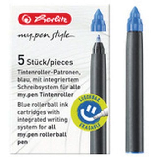 Stylo roller My Pen Style - Image principale