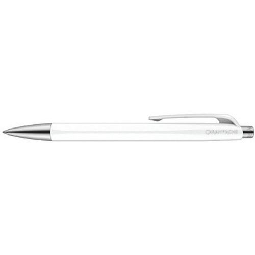 Lot de 6 Stylo à bille 888 INFINITE, blanc - Image principale