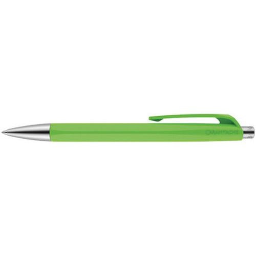 Lot de 6 Stylo à bille 888 INFINITE, vert de mai - Image principale