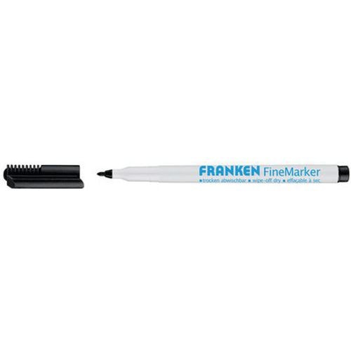Marqueur FineMarker, largeur de tracé: 1-2 mm - Image principale