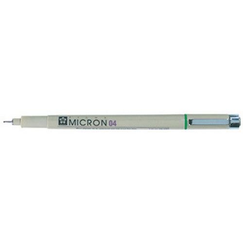 Feutre PIGMA MICRON 04 - Image principale
