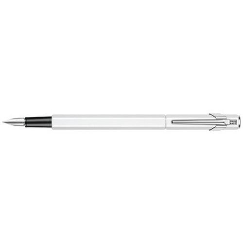 Stylo à plume 849 CLASSIC LINE blanc - Image principale