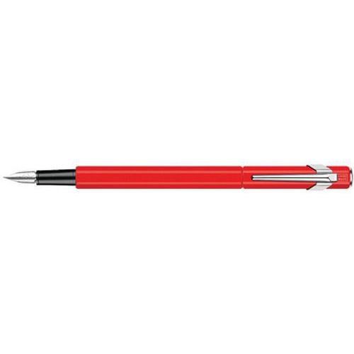 Stylo à plume 849 CLASSIC LINE rouge - Image principale
