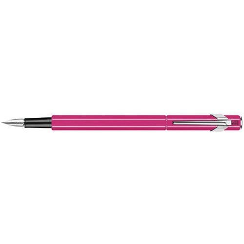 Stylo à plume 849 FLUO LINE rose - Image principale