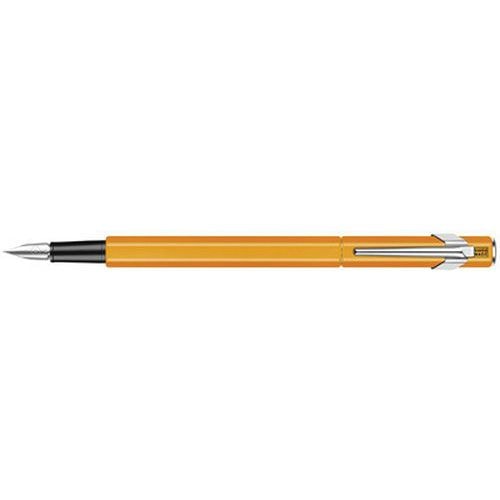 Stylo à plume 849 FLUO LINE orange - Image principale