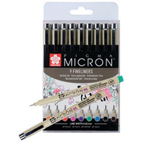 Stylo feutre PIGMA MICRON 05 - Image principale