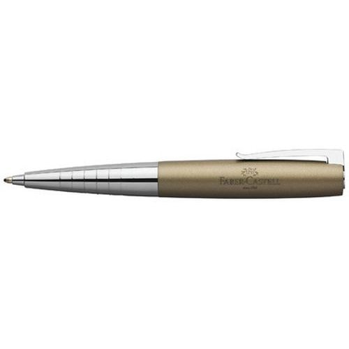 Stylo à bille LOOM Metallic - Image principale