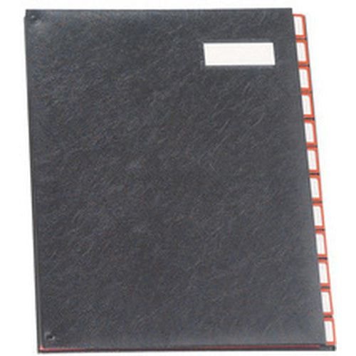 Trieur série 97, dos extensible - Image principale