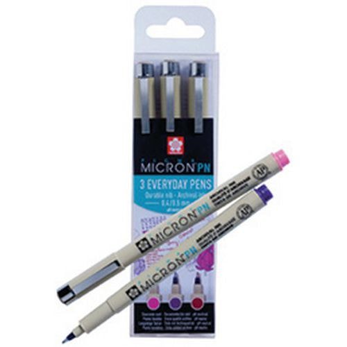 Feutre fineliner Pigma Micron PN - Image principale