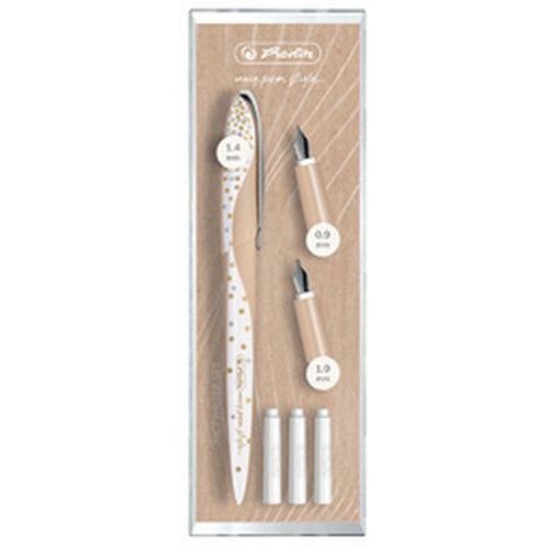 Set de 6 Kit de calligraphie my.pen Nicewriter "Pure Glam - Image principale