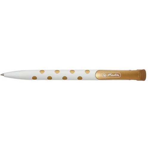 Lot de 6 Stylo à bille rétractable Pure Glam - Image principale
