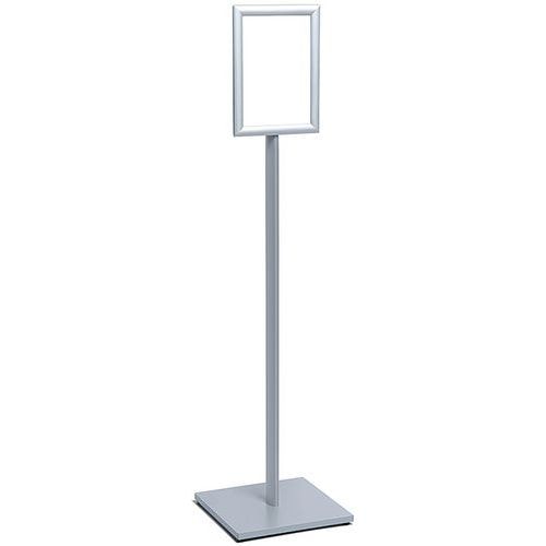 Support d´affiche vertical CAPO design STANDARD_Jansen Display - Image principale