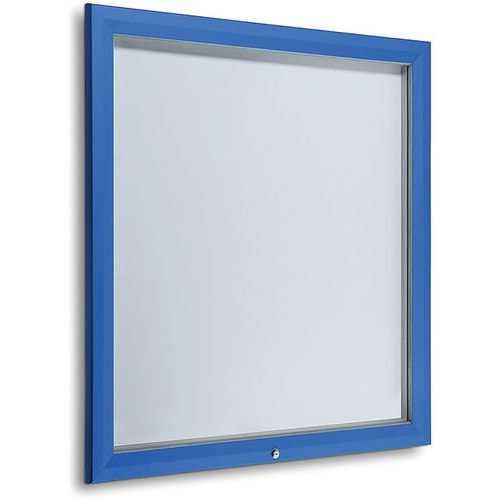 Vitrine d´extérieur, verrouillable_Jansen Display - Image principale