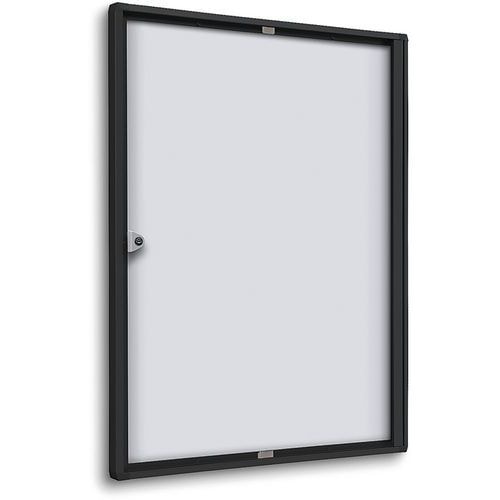 Vitrine d´intérieur Economique, fond magnétique, avec variante - Image principale