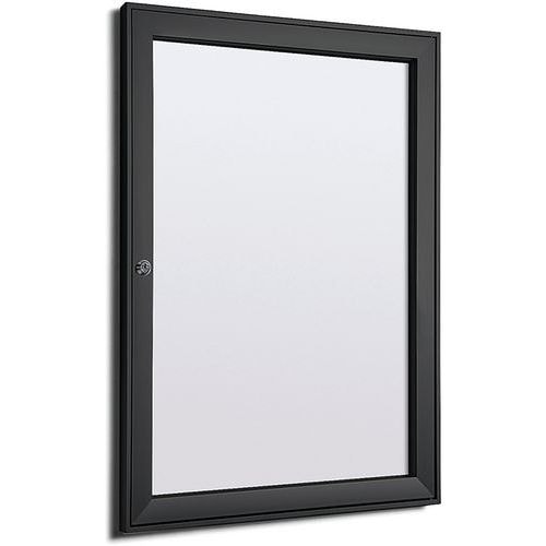 Vitrine d´intérieur ou d´extérieur STANDARD_Jansen Display - Image principale
