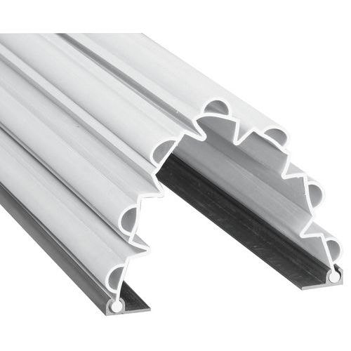 Anti-pince doigts Garomin angle 90° Wattelez - Image principale
