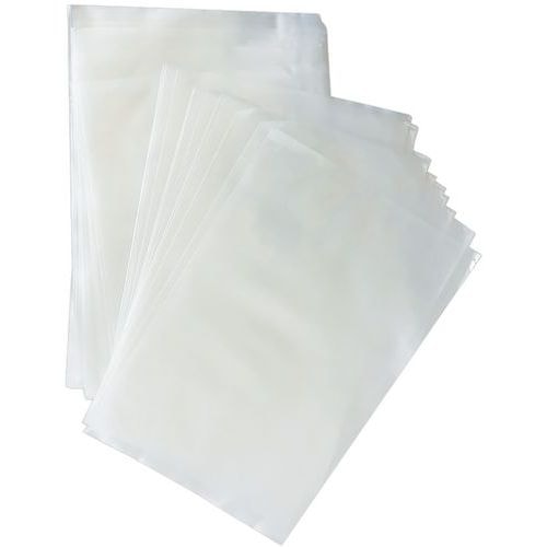 Lot de 500 Sacs Pe 350 X 550 mm renforcés - Image principale