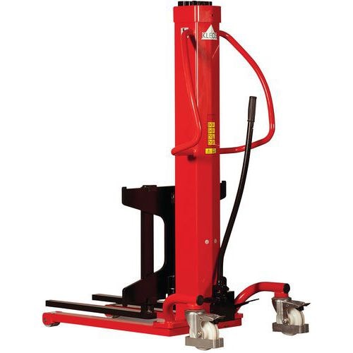 Gerbeur Kléos HM 1000 S16 - Capacité 1000 kg - Kleos - Image principale