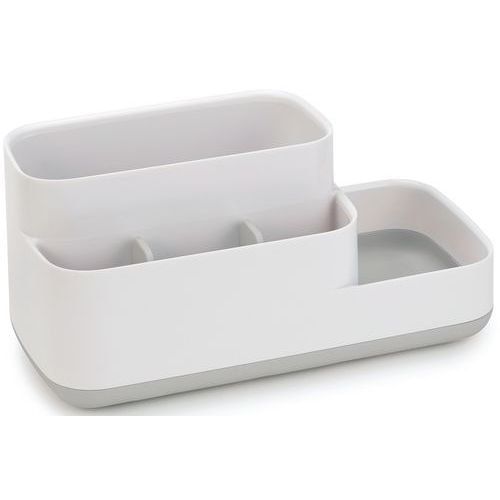 Organisateur SdB EasyStore Caddy - Gris - Image principale