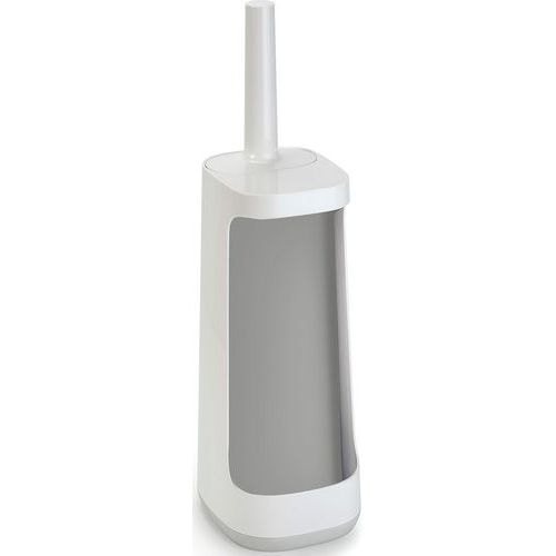 Brosse de toilette Flex Smart Plus - Gris/Blanc - Image principale
