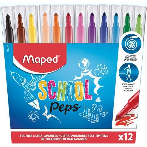 main product