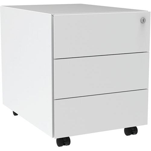 Caisson mobile 2 tiroirs - Inesa/Kelli - Image principale