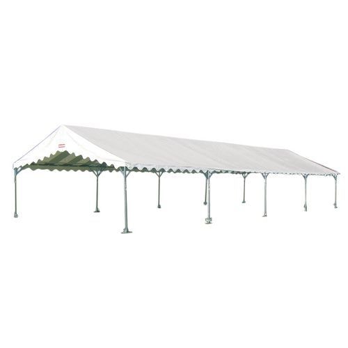 tente de réception Super Plein Air armature + toit 6 x 16 m - Image principale