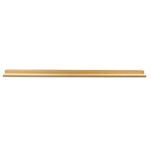 Auget porte-accessoires bois massif teinte claire - Image principale