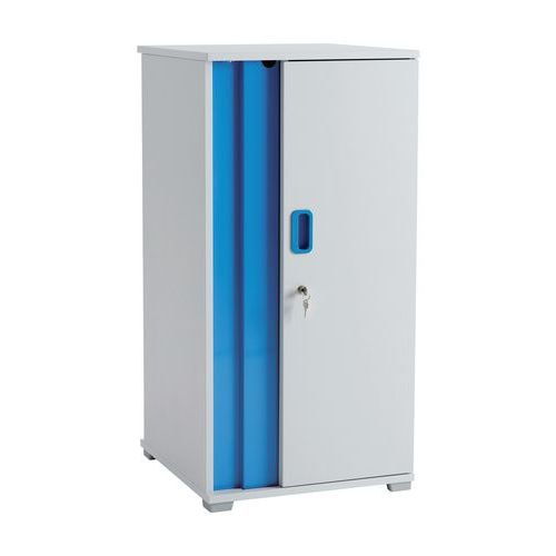 Armoire de stockage et de rechargement Lyte 16 SD - Lapcabby - Image principale