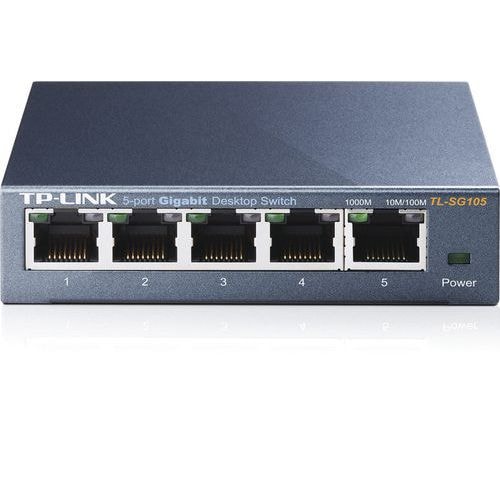 Switch de bureau série TL-SG Gigabit Tp Link - Image principale