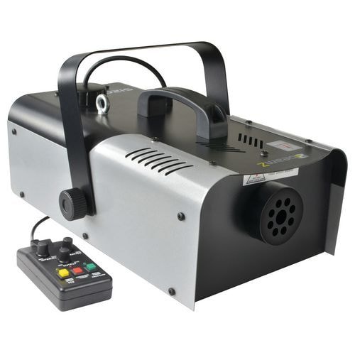 Machine à fumée S1200 MHII - BeamZ - Image principale